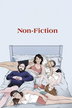 Non-Fiction (2018) Official Image | AndyDay