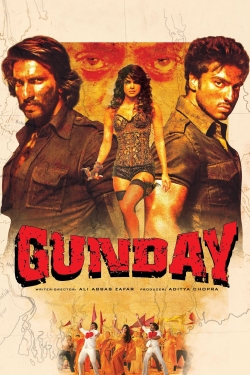 Gunday (2014) Official Image | AndyDay