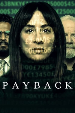 Payback (2023) Official Image | AndyDay