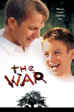 The War (1994) Official Image | AndyDay