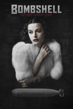 Bombshell: The Hedy Lamarr Story (2018) Official Image | AndyDay