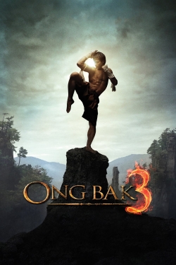 Ong Bak 3 (2010) Official Image | AndyDay