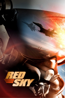 Red Sky (2014) Official Image | AndyDay