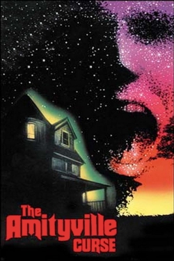 The Amityville Curse (1990) Official Image | AndyDay