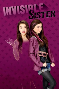 Invisible Sister (2015) Official Image | AndyDay