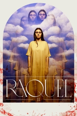 Raquel 1:1 (2023) Official Image | AndyDay