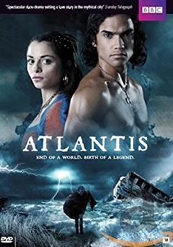 Atlantis (2011) Official Image | AndyDay