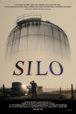 Silo (2021) Official Image | AndyDay