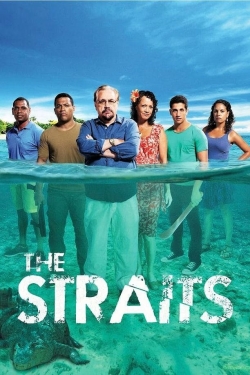 The Straits (2012) Official Image | AndyDay