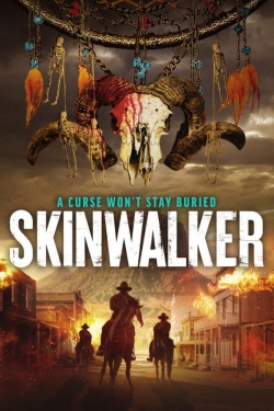 Skinwalker (2021) Official Image | AndyDay