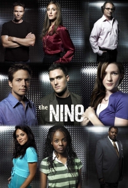 The Nine (2006) Official Image | AndyDay