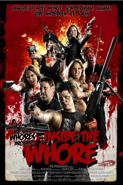 Inside the Whore (2012) Official Image | AndyDay