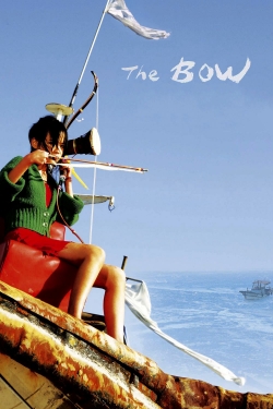 The Bow (2005) Official Image | AndyDay