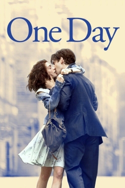 One Day (2011) Official Image | AndyDay