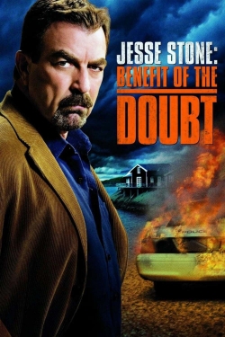 Jesse Stone: Benefit of the Doubt (2012) Official Image | AndyDay