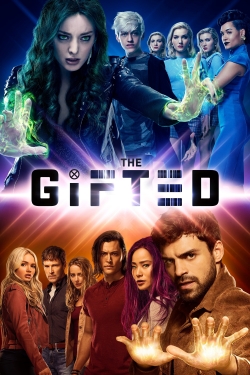 The Gifted (2017) Official Image | AndyDay