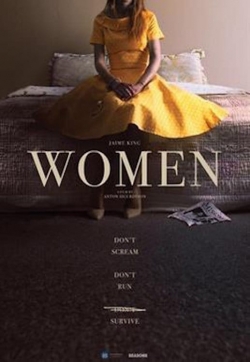 Women (2021) Official Image | AndyDay
