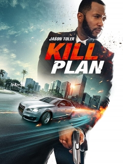 Kill Plan (2021) Official Image | AndyDay