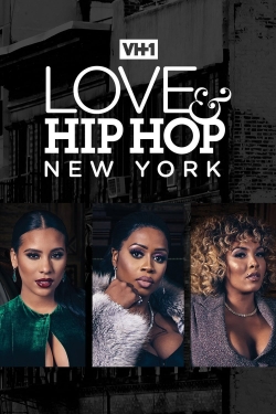 Love & Hip Hop New York (2011) Official Image | AndyDay