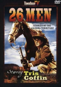 26 Men (1957) Official Image | AndyDay