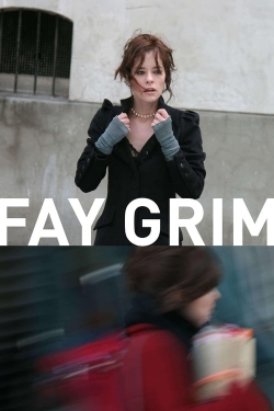 Fay Grim (2006) Official Image | AndyDay