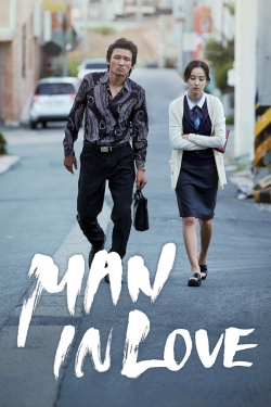 Man in Love (2014) Official Image | AndyDay
