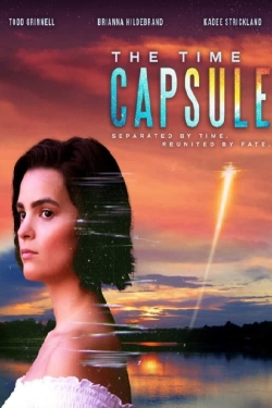 The Time Capsule (2022) Official Image | AndyDay