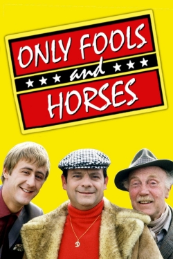 Only Fools and Horses (1981) Official Image | AndyDay