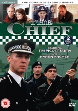 The Chief (1990) Official Image | AndyDay