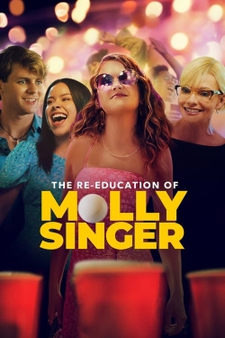 The Re-Education of Molly Singer (2023) Official Image | AndyDay