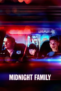 Midnight Family (2019) Official Image | AndyDay