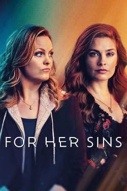 For Her Sins (2023) Official Image | AndyDay