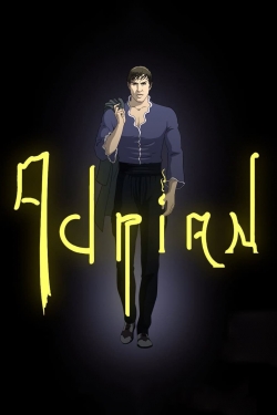 Adrian (2019) Official Image | AndyDay