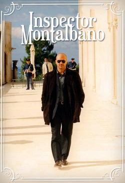 Inspector Montalbano (1999) Official Image | AndyDay