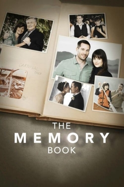 The Memory Book (2014) Official Image | AndyDay