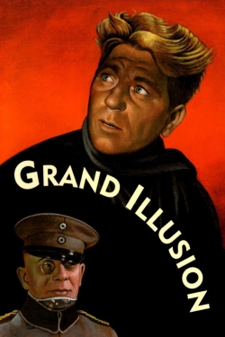 Grand Illusion (1937) Official Image | AndyDay