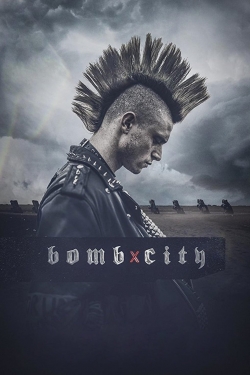 Bomb City (2017) Official Image | AndyDay