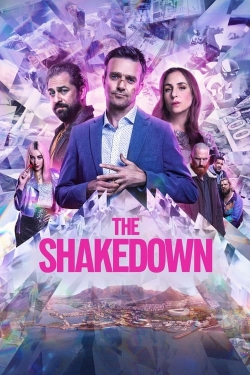 The Shakedown (2024) Official Image | AndyDay