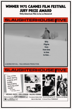 Slaughterhouse-Five (1972) Official Image | AndyDay