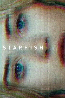 Starfish (2018) Official Image | AndyDay