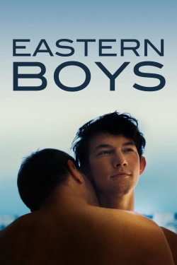 Eastern Boys (2013) Official Image | AndyDay