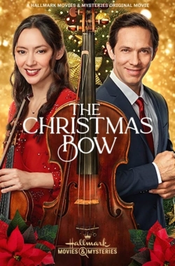 The Christmas Bow (2020) Official Image | AndyDay