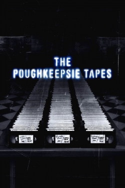 The Poughkeepsie Tapes (2007) Official Image | AndyDay