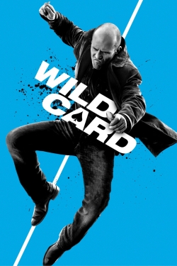 Wild Card (2015) Official Image | AndyDay