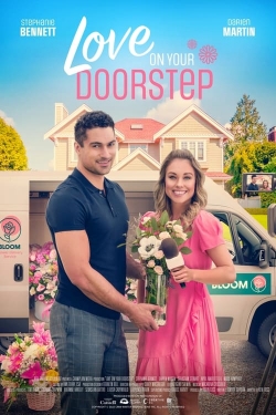 Love on your Doorstep (2023) Official Image | AndyDay