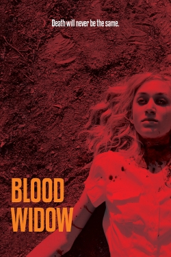 Blood Widow (2019) Official Image | AndyDay