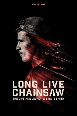 Long Live Chainsaw (2021) Official Image | AndyDay