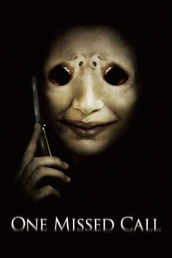 One Missed Call (2008) Official Image | AndyDay