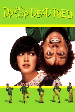 Drop Dead Fred (1991) Official Image | AndyDay