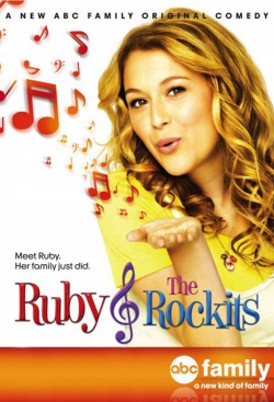 Ruby & The Rockits (2009) Official Image | AndyDay